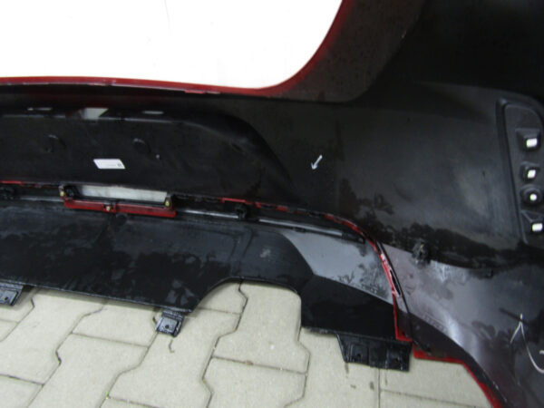Bumper Opel Astra L 6 VI HB 21- 9839976380 Achterbumper KJ11354