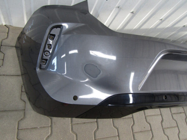 Bumper Opel Astra L 6 VI HB 21- 9839976380  Achterbumper  KJ11701