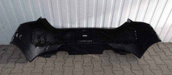 Bumper Opel Astra L 6 VI HB 21- 9839976380  Achterbumper  KJ11701