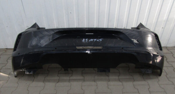 Bumper Opel Astra L 6 VI HB 21- 9839976380  Achterbumper  KJ11745