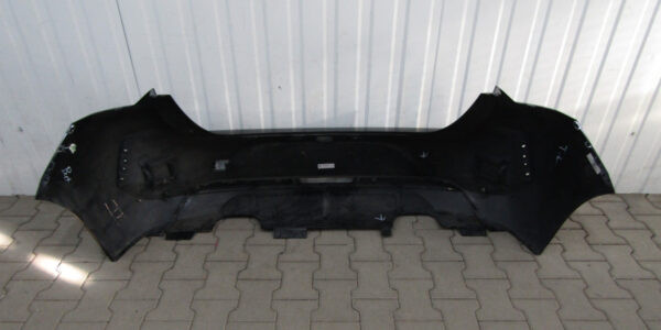 Bumper Opel Astra L 6 VI HB 21- 9839976380  Achterbumper  KJ11745