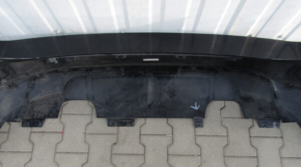 Bumper Opel Astra L 6 VI HB 21- 9839976380  Achterbumper  KJ11745