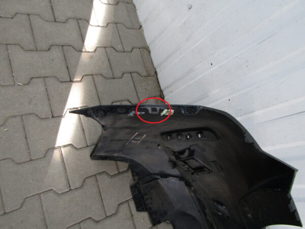 Bumper Opel Astra L 6 VI HB 21- 9839976380  Achterbumper  KJ11745
