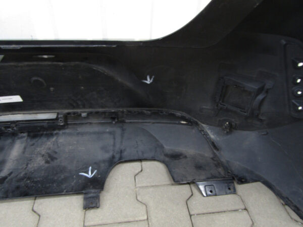 Bumper Opel Astra L 6 VI HB 21- 9839976380  Achterbumper  KJ11745