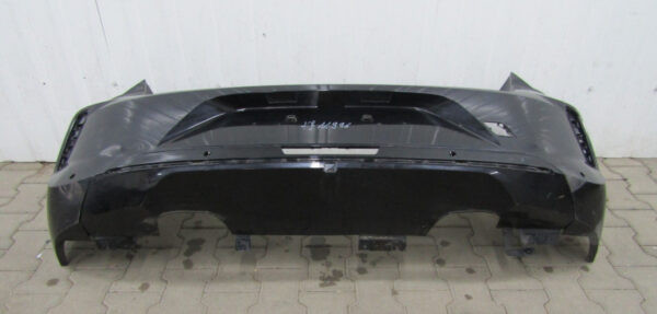 Bumper Opel Astra L 6 VI HB 21-  9839976380  Achterbumper  KJ11996