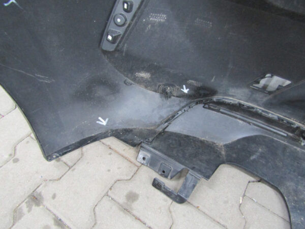 Bumper Opel Astra L 6 VI HB 21-  9839976380  Achterbumper  KJ11996