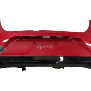 Bumper Opel Astra L 6 VI HB 21- 9839976380 Achterbumper KJ11354
