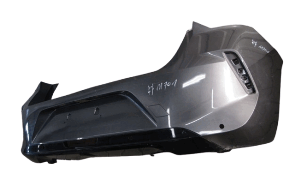 Bumper Opel Astra L 6 VI HB 21- 9839976380  Achterbumper  KJ11701