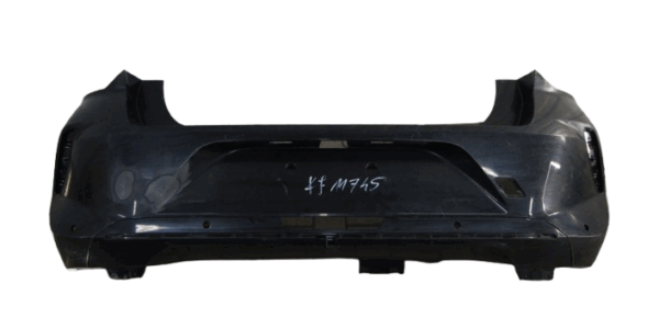 Bumper Opel Astra L 6 VI HB 21- 9839976380  Achterbumper  KJ11745