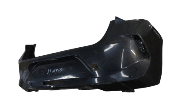 Bumper Opel Astra L 6 VI HB 21- 9839976380  Achterbumper  KJ11745