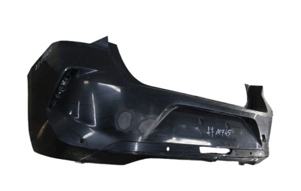 Bumper Opel Astra L 6 VI HB 21- 9839976380  Achterbumper  KJ11745