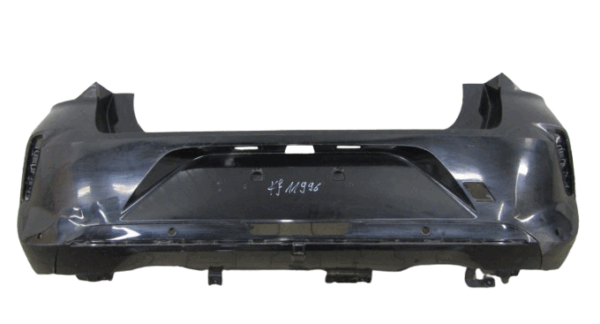 Bumper Opel Astra L 6 VI HB 21-  9839976380  Achterbumper  KJ11996