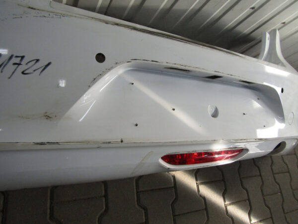 Bumper  Opel Corsa F 19-   Achterbumper  KJ11721
