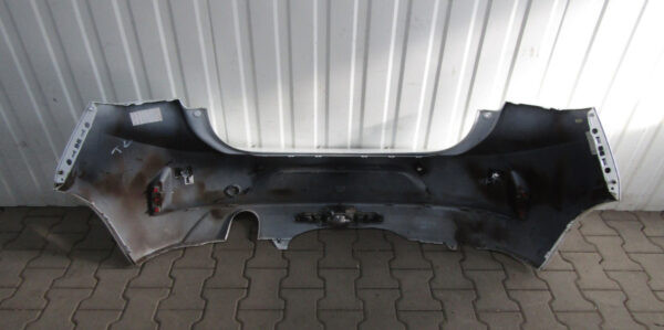 Bumper  Opel Corsa F 19-   Achterbumper  KJ11721