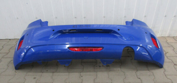 Bumper Opel Corsa F 19- mf Achterbumper  KJ12040