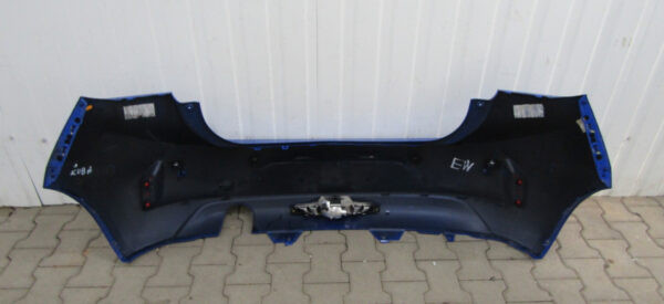 Bumper Opel Corsa F 19- mf Achterbumper  KJ12040