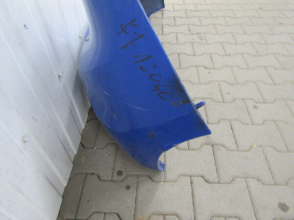 Bumper Opel Corsa F 19- mf Achterbumper  KJ12040