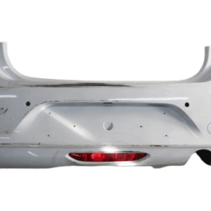 Bumper  Opel Corsa F 19-   Achterbumper  KJ11721