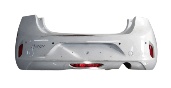 Bumper  Opel Corsa F 19-   Achterbumper  KJ11721
