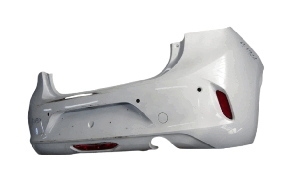 Bumper  Opel Corsa F 19-   Achterbumper  KJ11721