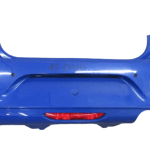 Bumper Opel Corsa F 19- mf Achterbumper  KJ12040