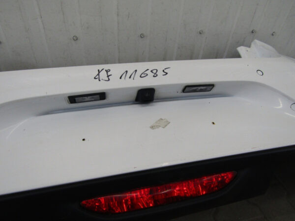 Bumper Opel Corsa F GS Line 19-   9830268980  Achterbumper  KJ11685