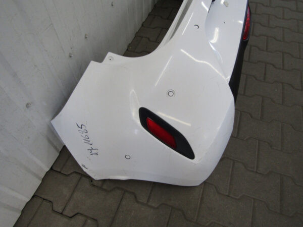 Bumper Opel Corsa F GS Line 19-   9830268980  Achterbumper  KJ11685