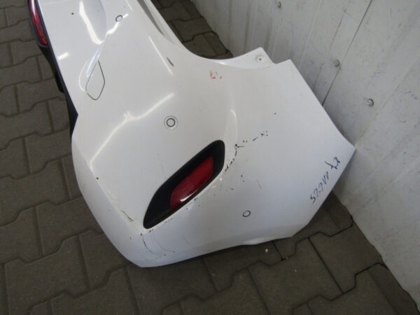 Bumper Opel Corsa F GS Line 19-   9830268980  Achterbumper  KJ11685
