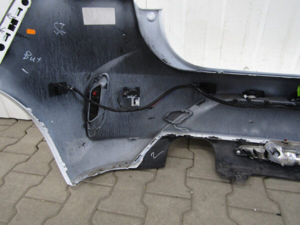 Bumper Opel Corsa F GS Line 19-   9830268980  Achterbumper  KJ11685