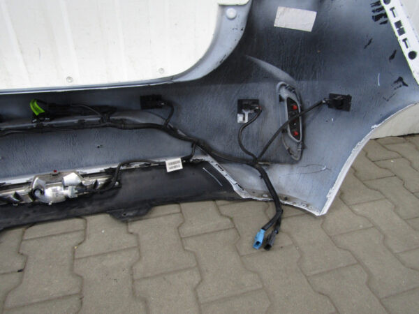 Bumper Opel Corsa F GS Line 19-   9830268980  Achterbumper  KJ11685