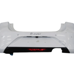 Bumper Opel Corsa F GS Line 19-   9830268980  Achterbumper  KJ11685