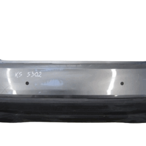 Bumper Skoda Fabia 4 IV 6VE HB 21- 6VE807421 Achterbumper KS5302