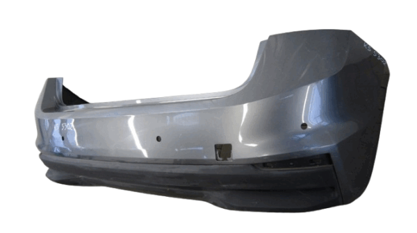 Bumper Skoda Fabia 4 IV 6VE HB 21- 6VE807421 Achterbumper KS5302