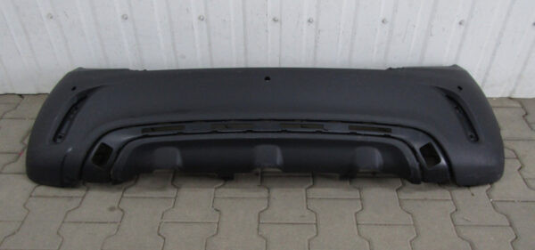 Bumper Opel Karl Rocks 16- 42453387  Achterbumper KJ11739
