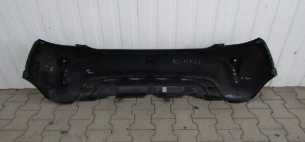 Bumper Opel Karl Rocks 16- 42453387  Achterbumper KJ11739