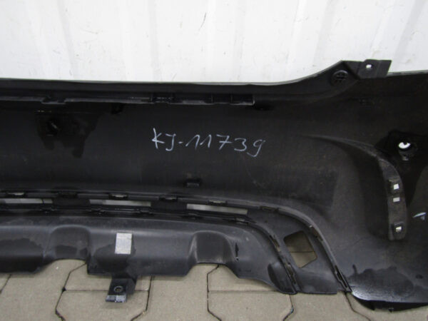 Bumper Opel Karl Rocks 16- 42453387  Achterbumper KJ11739