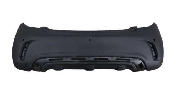 Bumper Opel Karl Rocks 16- 42453387  Achterbumper KJ11739
