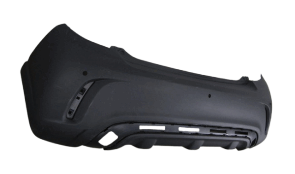 Bumper Opel Karl Rocks 16- 42453387  Achterbumper KJ11739