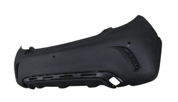 Bumper Opel Karl Rocks 16- 42453387  Achterbumper KJ11739