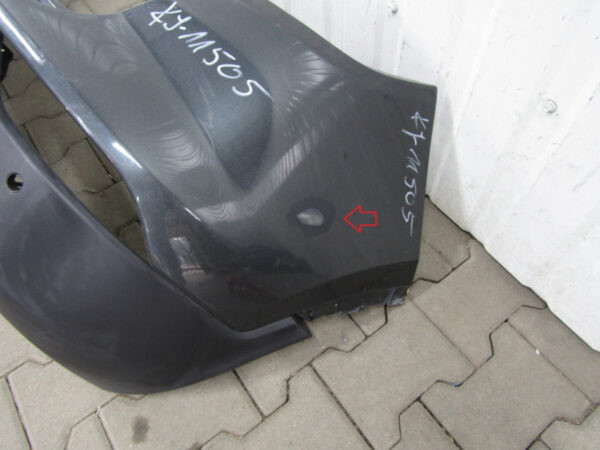 Bumper Opel Mokka X 15-19   42505613   Achterbumper  KJ11505