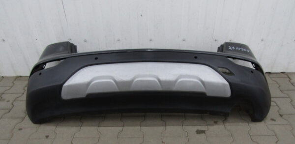 Bumper Opel Mokka X 15-19   42505613   Achterbumper  KJ11505