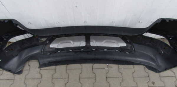 Bumper Opel Mokka X 15-19   42505613   Achterbumper  KJ11505