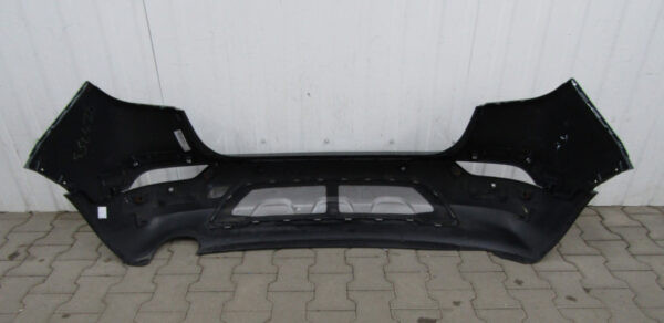 Bumper Opel Mokka X 15-19   42505613   Achterbumper  KJ11505