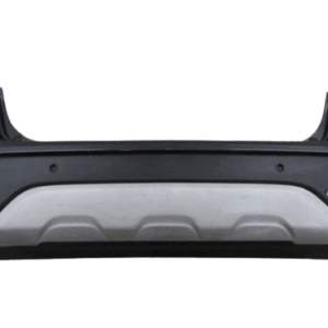 Bumper Opel Mokka X 15-19   42505613   Achterbumper  KJ11505