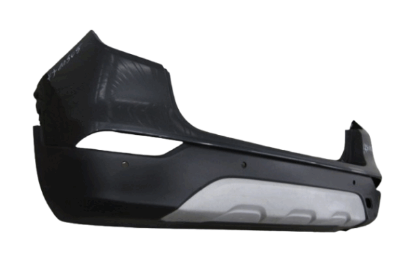 Bumper Opel Mokka X 15-19   42505613   Achterbumper  KJ11505