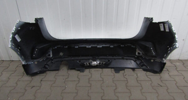 Bumper Opel Mokka II B 20- 9835248380 Achterbumper KJ9113