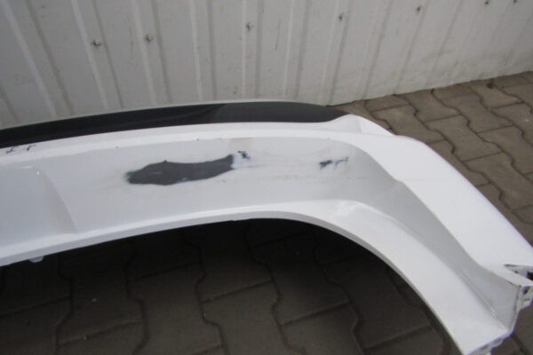Bumper Opel Mokka II B 20- 9835248380 Achterbumper KJ9113