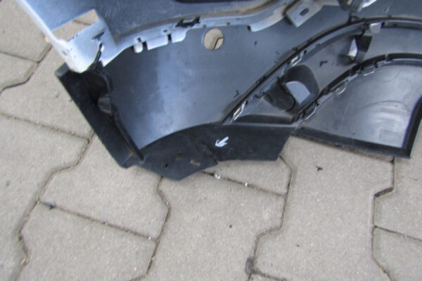 Bumper Opel Mokka II B 20- 9835248380 Achterbumper KJ9113