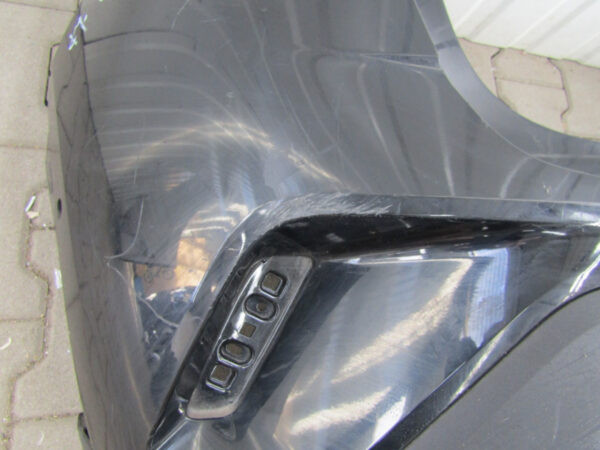 Bumper Opel Mokka II B 20- 983719180 Achterbumper KJ9888