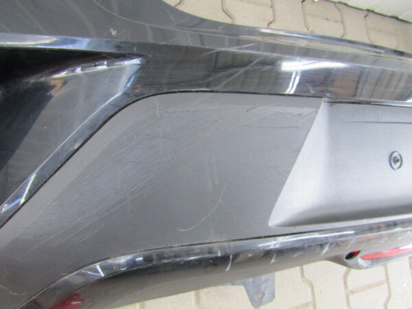 Bumper Opel Mokka II B 20- 983719180 Achterbumper KJ9888